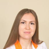 Хамбекова Анастасия Александровна, детский врач УЗД