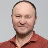 Хамзин Вадим Ахнафович, гирудотерапевт