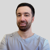 Гаджиев Фархад Рагимович, стоматолог-терапевт