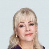 Прокофьева Елена Ивановна, невролог