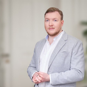 Струклов Антон Андреевич, психолог