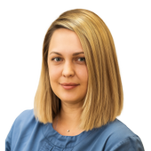 Николаева Ольга Алексеевна, невролог