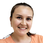 Портнова Татьяна Николаевна, детский стоматолог