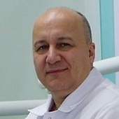 Плаксин Андрей Александрович, стоматолог-терапевт
