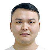 Лиджиев Бадма Эрдниевич, стоматолог-терапевт