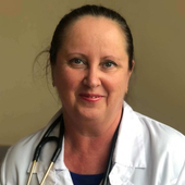 Вилкова Ольга Евгеньевна, кардиолог