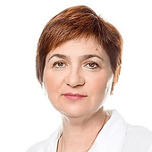 Полосухина Наталья Григорьевна, терапевт
