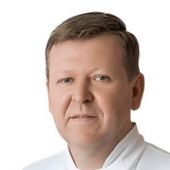 Радюль Виталий Станиславович, стоматолог-хирург