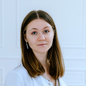 Плотникова Анна Юрьевна, психиатр