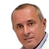 Хланта Владимир Серафимович, челюстно-лицевой хирург