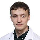 Вакорин Григорий Андреевич, офтальмолог