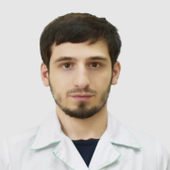 Дамаев Булат Надирович, уролог