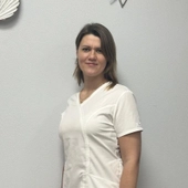 Полякова Наталья Игоревна, стоматолог-терапевт