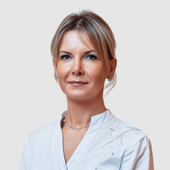 Калугина Татьяна Александровна, эндокринолог