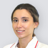 Рюмина Юлия Игоревна, невролог