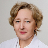 Пепеляева Марина Александровна, невролог