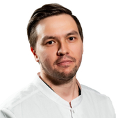 Ахмедов Умид Умарович, кардиолог