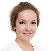 Хордаева Анна Магомедовна, косметолог