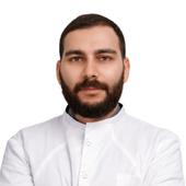 Джафаров Дамир Мазиевич, офтальмолог