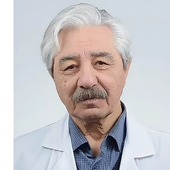 Хациев Хазби Федорович, рентгенолог