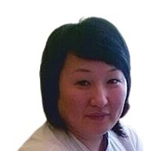 Ильина Ольга Александровна, ЛОР