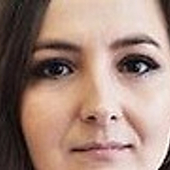 Севрюгина Маргарита Радиковна, терапевт