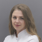 Сергеева Татьяна Алексеевна, стоматолог-ортопед