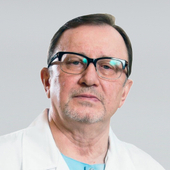 Ищенко Анатолий Иванович, гинеколог