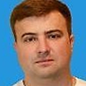 Таран Дмитрий Евгеньевич, стоматолог-ортопед