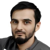 Яхьяев Морис Багаутдинович, стоматолог-терапевт