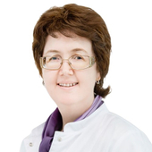 Филаретова Ольга Владимировна, детский кардиолог