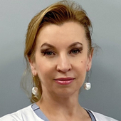 Рыжкова Марина Викторовна, гинеколог