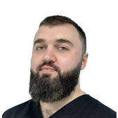 Абакаров Азамат Салимович, флеболог