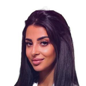 Казарян Гоар Казаровна, педиатр