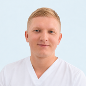 Назаров Александр Михайлович, стоматолог-ортопед