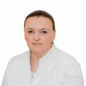 Яшкина Александра Викторовна, маммолог-онколог