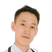 Гаврильев Руслан Егорович, ортопед