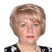 Димова Татьяна Александровна, терапевт