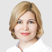 Левашева Людмила Александровна, ревматолог