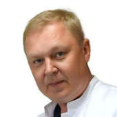 Головачёв Олег Вячеславович, проктолог