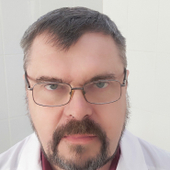 Каретников Игорь Александрович, психиатр