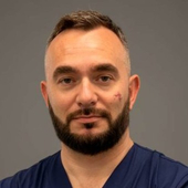 Мурадян Давид Микаелович, гинеколог