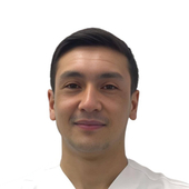 Солиев Шоханшох Уктамович, стоматолог-хирург