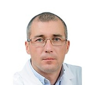 Щербатых Антон Андреевич, рентгенолог