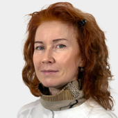 Виноходова Ольга Александровна, уролог