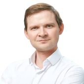 Рейт Кирилл Константинович, психолог