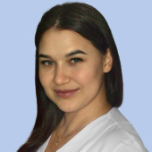 Горбунова Светлана Владиславовна, стоматолог-терапевт