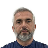 Урусов Заур Хасанович, флеболог