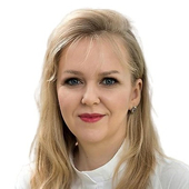 Алексеева Екатерина Федоровна, косметолог