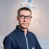 Зюрин Сергей Александрович, массажист